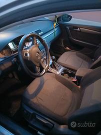 passat b7 