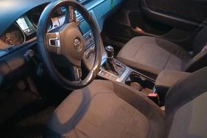 passat b7 