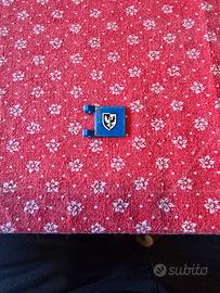 lego Black Falcons bandiera