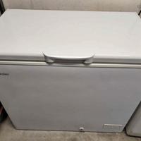 Congelatore a pozzetto