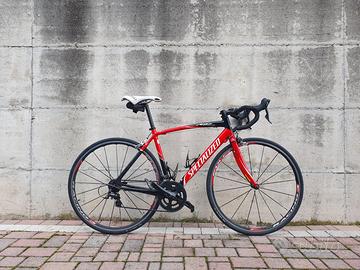 Specialized Allez Comp Alu Carbon tg M (54.8)