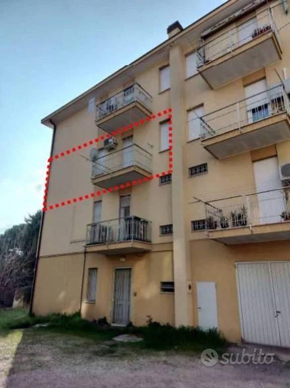 Appartamento – Rovigo, San Bortolo - Vista 3