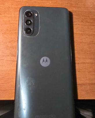 motorola g52