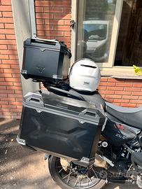 Tris Valigie  sw motech