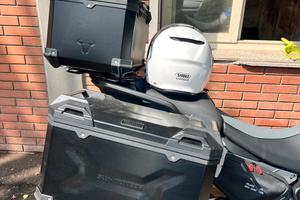 Tris Valigie  sw motech gs 1300