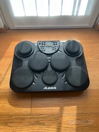 Batteria elettronica Alesis CompactKit 7