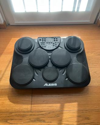 Batteria elettronica Alesis CompactKit 7
