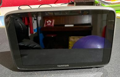 TomTom GO  6200