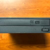 Masterizzatore/Lettore CD/DVD Sony per PC