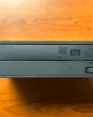 Masterizzatore/Lettore CD/DVD Sony per PC