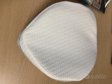 Cuscino ergonomico per le ginocchia