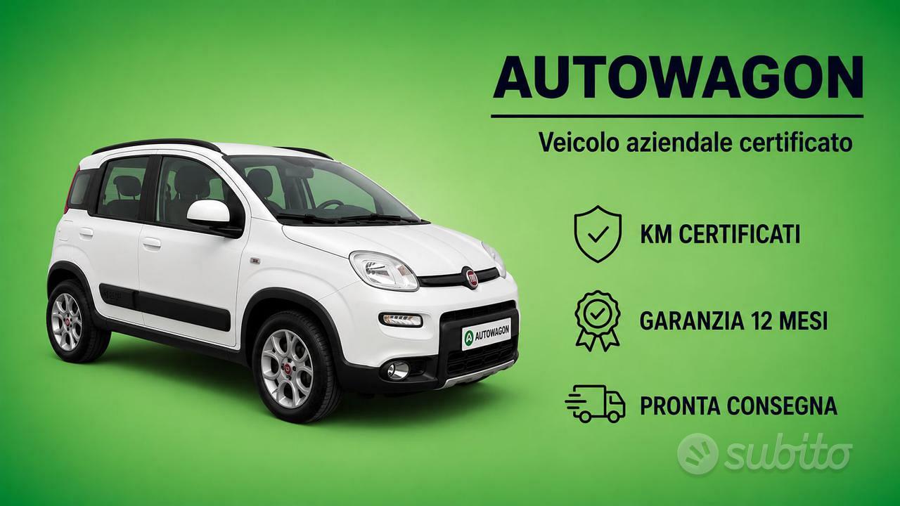 Fiat Panda 3ª serie