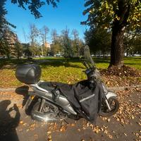 Kymco People S 150