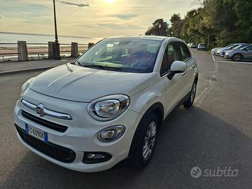 FIAT 500x 1.3 multijet 95 cv