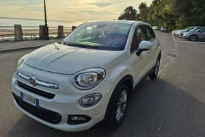 FIAT 500x 1.3 multijet 95 cv