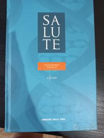 Dizionario medico SALUTE 