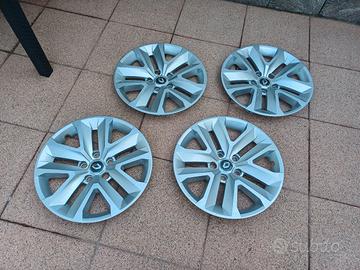 cerchio   renault   nymphea