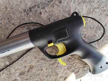 Fucile Sub Tigullio pneumatico 