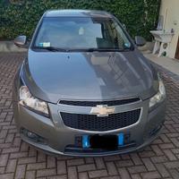 Chevrolet Cruze 1.6 LS GPL Euro 5 – 2011 – Unico P