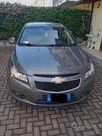 Chevrolet Cruze 1.6 LS GPL Euro 5 – 2011 – Unico P