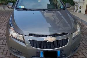 Chevrolet Cruze 1.6 LS GPL Euro 5 – 2011 – Unico P