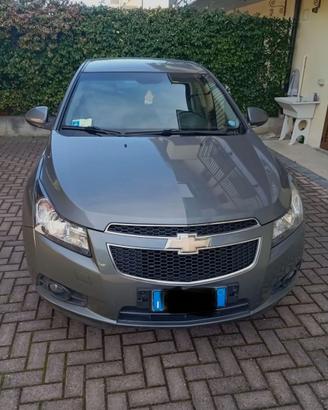 Chevrolet Cruze 1.6 LS GPL Euro 5 – 2011 – Unico P