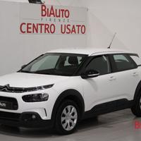 Citroën C4 Cactus BlueHDi 100 S&S Feel