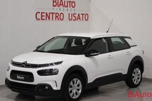 Citroën C4 Cactus BlueHDi 100 S&S Feel