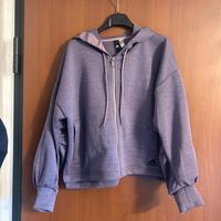 Felpa Adidas con cappuccio