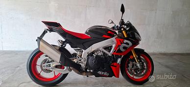 Aprilia Tuono V4 Factory