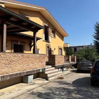 Appartamento a Castelfranci (AV)