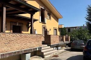 Appartamento a Castelfranci (AV)