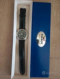 orologio Tissot 