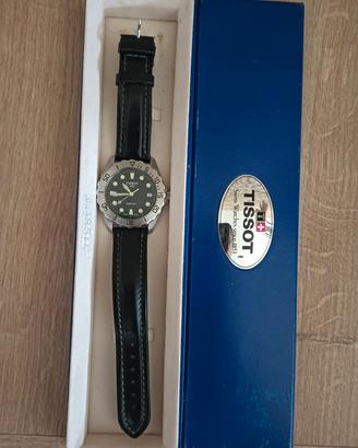 orologio Tissot 