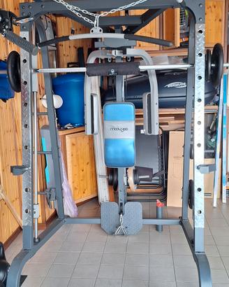 palestra multipower