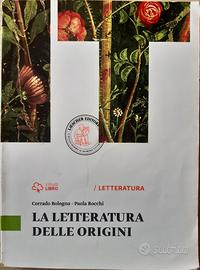 La letteratura delle origini / LETTERATURA
