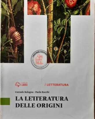 La letteratura delle origini / LETTERATURA