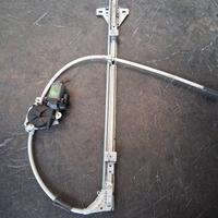 motorino alzacristalli renault master 