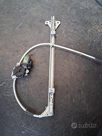 motorino alzacristalli renault master 