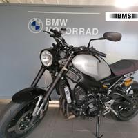 Yamaha XSR 900 - 2017