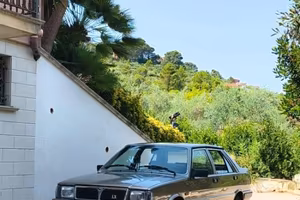 Lancia Prisma 1.5 LX