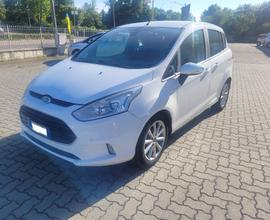 Ford B-Max 1.5 TDCi 75 CV Business Titanium