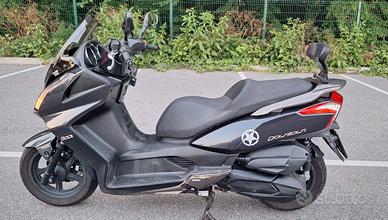 SCOOTER  KYMCO DOWNTOWN 300i