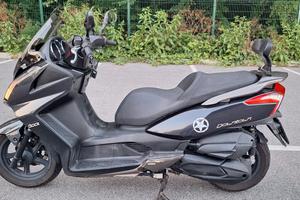 SCOOTER  KYMCO DOWNTOWN 300i