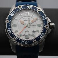 Bulova Marine Star 200M