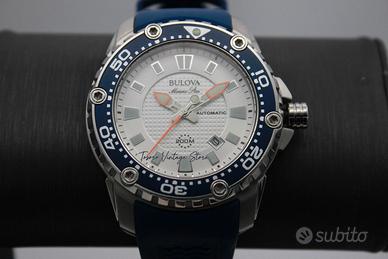 Bulova Marine Star 200M