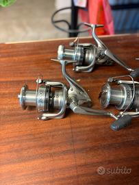 Shimano 8000 navi xsb