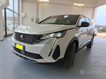 Peugeot 5008, 1.5HDI,7POSTI, Allure Pack
