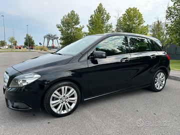 MERCEDES CLASSE B 200 CDI