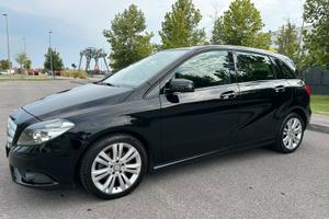 MERCEDES CLASSE B 200 CDI